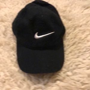 Nike hat for 4-7 years old kid